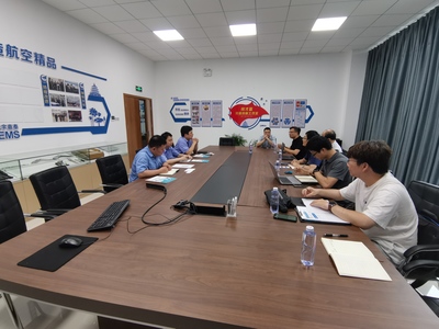 創(chuàng)新中心與企業(yè)簽訂智能化技術(shù)改造咨詢(xún)?cè)\斷服務(wù)協(xié)議，開(kāi)啟技術(shù)轉(zhuǎn)型升級(jí)新篇章