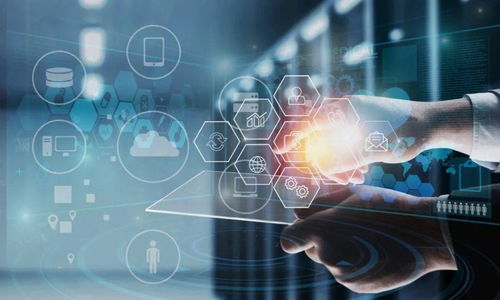 疫情常態化時代，數字化健康管理軟件服務駛入快車道