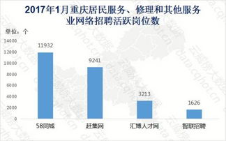 重慶1月互聯(lián)網(wǎng)居民服務(wù)修理和其他服務(wù)行業(yè)大數(shù)據(jù)監(jiān)測分析報(bào)告第165期 聚焦互聯(lián)網(wǎng)數(shù)據(jù)服務(wù)